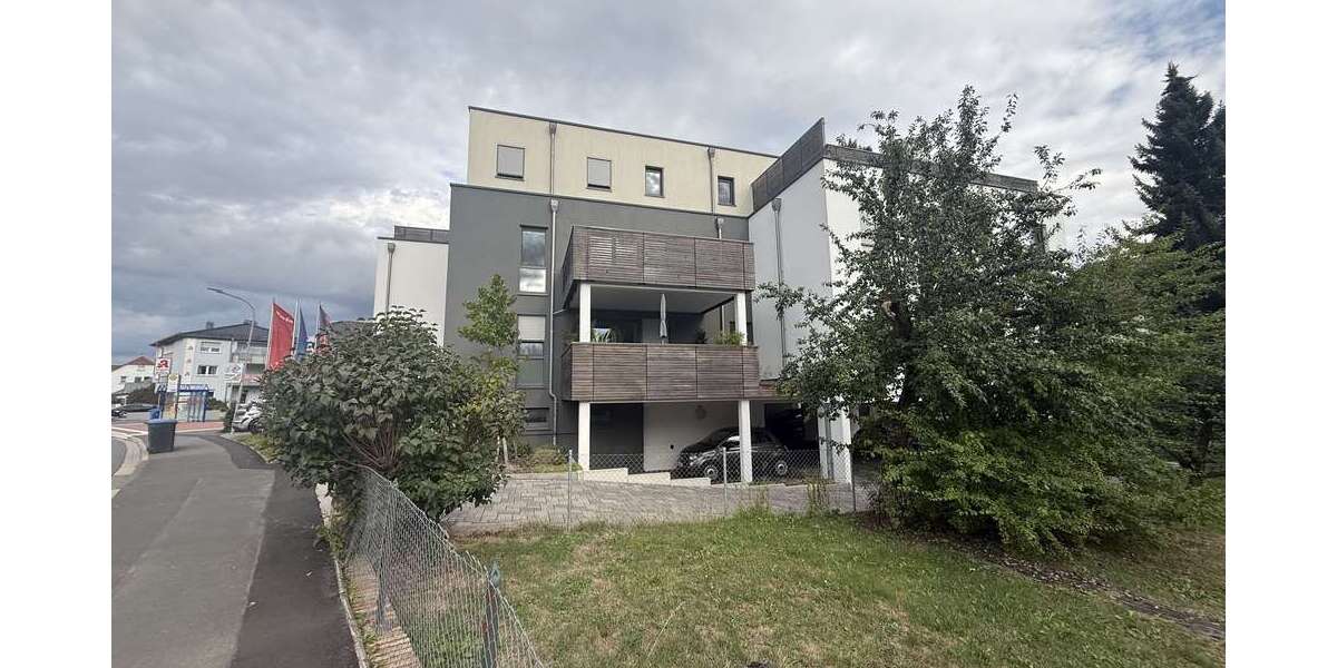 Etagenwohnung Weimar - 3 Zimmer, 88 m&sup2;, 1.135&euro; | Angebot:27318076