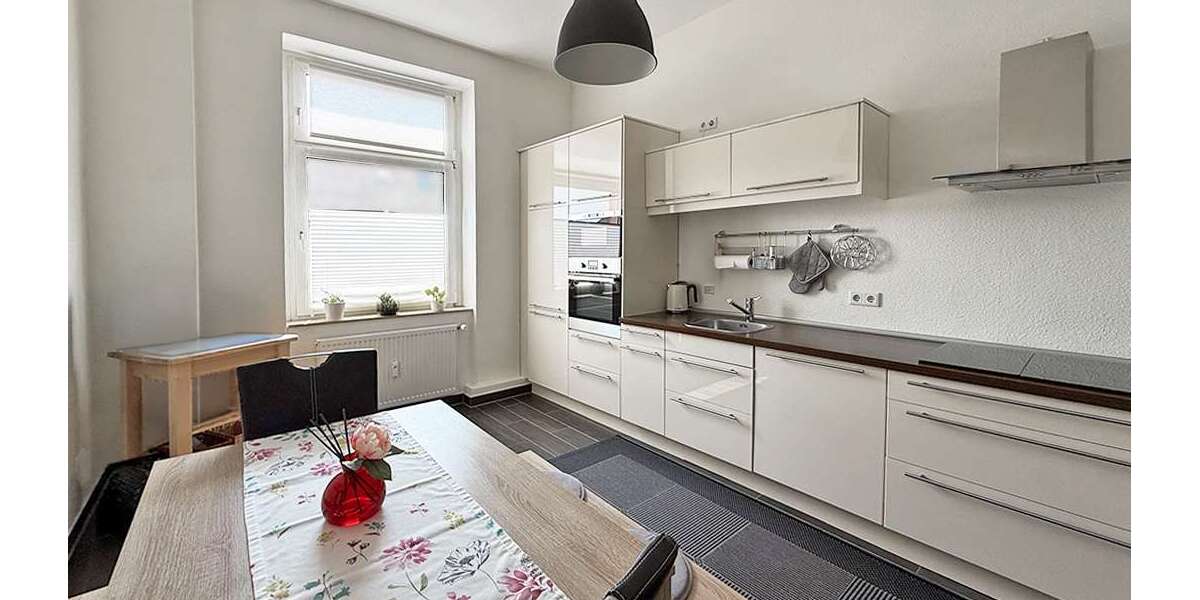 Etagenwohnung Buseck - 2 Zimmer, 86 m&sup2;, 780&euro; | Angebot:27318579
