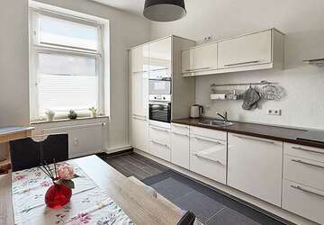Wohnung Buseck - 2 Zimmer, 86 m&sup2;, 780&euro; | Angebot:27318579