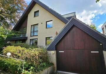 Wohnung Hamburg-Wellingsbüttel Wellingsbüttel - 4 Zimmer, 160 m&sup2;, 1.950&euro; | Angebot:27321226