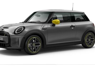Mini Cooper SE 18.560 km 17.990 &euro; Recklinghausen 45659