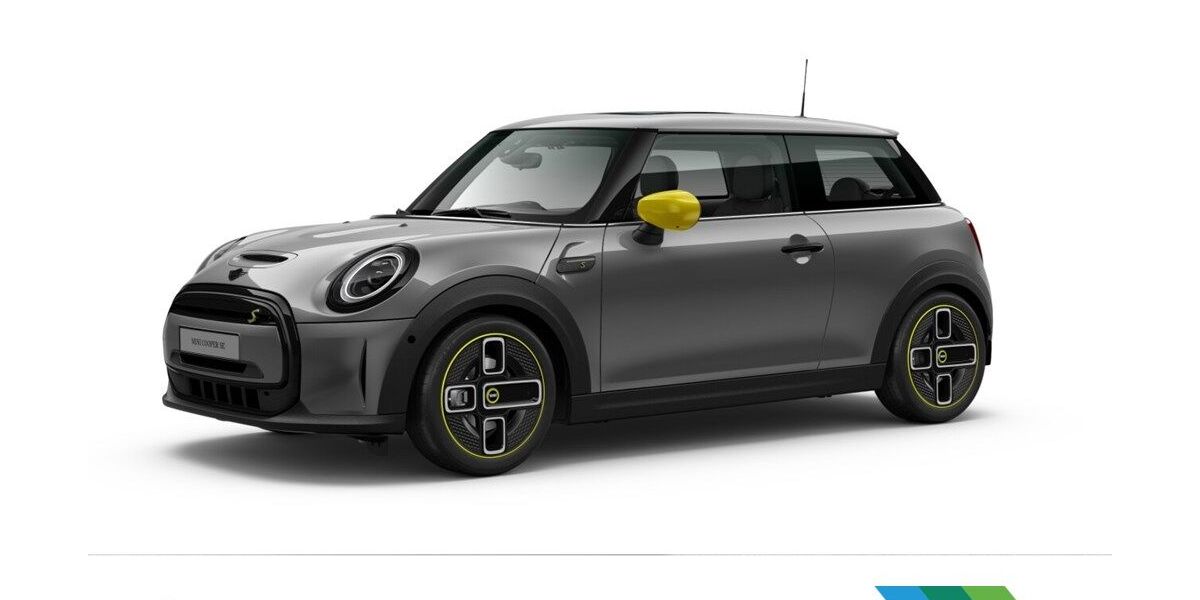 Mini Cooper SE 18.560 km 17.990 &euro; Recklinghausen 45659