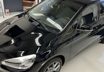 BMW 216 192.200 km 5.980 &euro; Groß Umstadt 64823