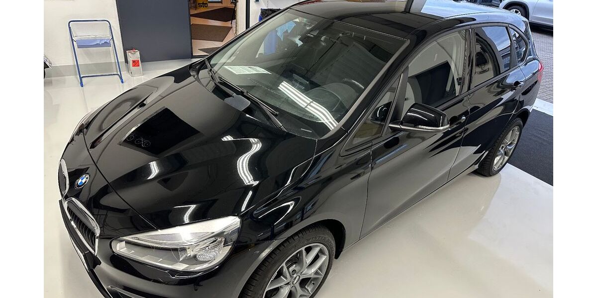 BMW 216 192.200 km 5.980 &euro; Groß Umstadt 64823