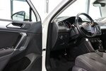 VW Tiguan 1.4 TSI Comfortline BMT WHITE / NAVI-DM 102.000 km 13.991 &euro; Hamm 59077