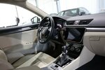 Skoda Superb Combi 2.0 TDI DSG STYLE / WHITE & BEIGE / 108.000 km 21.111 &euro; Hamm 59077