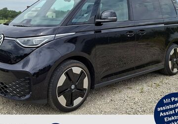 VW ID. Buzz 33.000 km 39.900 &euro; Laupheim 88471
