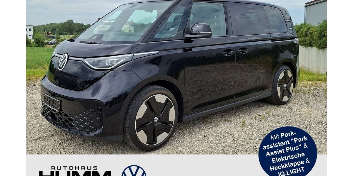 VW ID. Buzz 33.000 km 39.900 &euro; Laupheim 88471