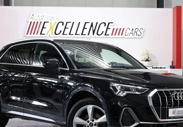 Audi Q3 70.000 km 27.333 &euro; Hamm 59077