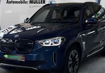 BMW iX3 93.391 km 30.950 &euro; Lutherstadt Wittenberg 06886
