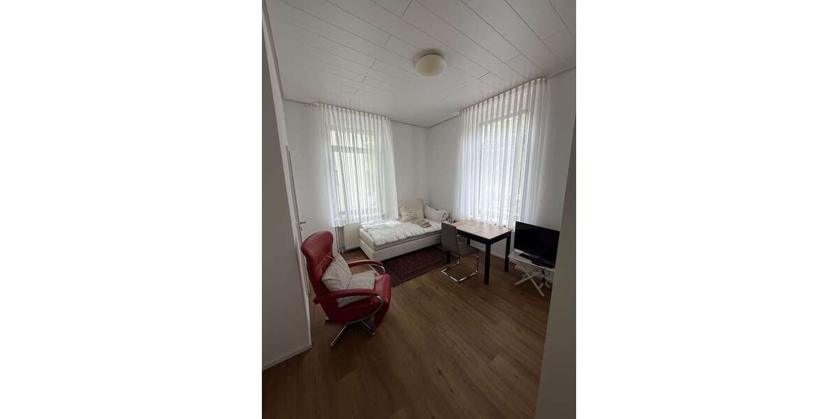 Etagenwohnung Bad Kreuznach Bad Münster am Stein-Ebernburg - 1 Zimmer, 27 m&sup2;, 450&euro; | Angebot:27300283