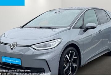 VW ID.3 10.742 km 28.640 &euro; Neuss 41460