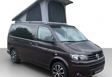 VW T5 California 221.000 km 19.999 &euro; Göppingen 73035