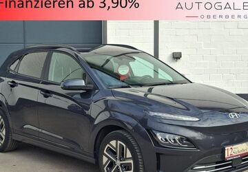 Hyundai KONA Elektro 48.219 km 23.950 &euro; Reichshof 51580