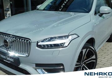 Volvo XC90 85.900 km 51.900 &euro; Flensburg 24941