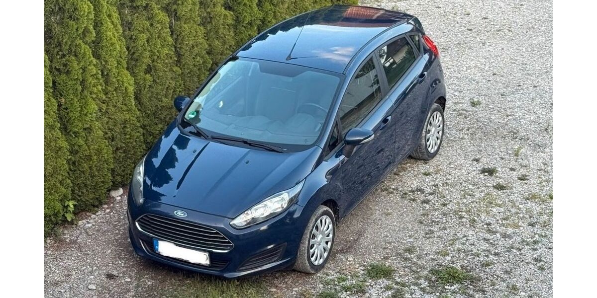 Ford Fiesta 194.998 km 3.600 &euro; Olching 82140