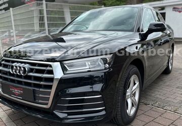 Audi Q5 158.100 km 20.990 &euro; Gladbeck 45968