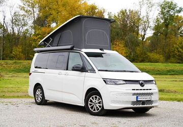 VW T7 California 52.000 km 54.700 &euro; Freising 85356