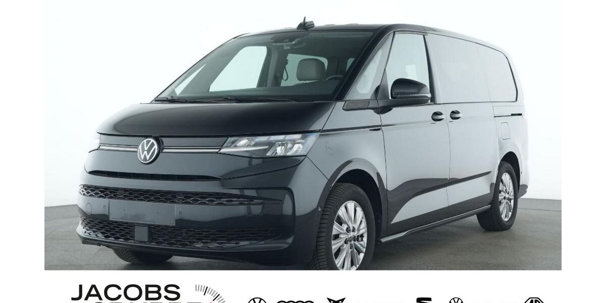 VW T7 Multivan 25.656 km 46.970 &euro; Stolberg 52222
