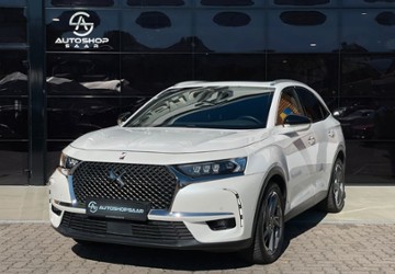 DS Automobiles DS7 (Crossback) 38.130 km 20.900 &euro; Saarbrücken 66117
