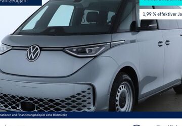 VW ID. Buzz 3.775 km 44.890 &euro; Hannover 30419