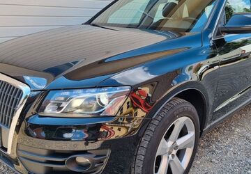Audi Q5 230.706 km 9.999 &euro; Weißenhorn 89264