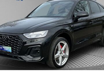 Audi Q5 7.500 km 45.890 &euro; Weyhe 28844