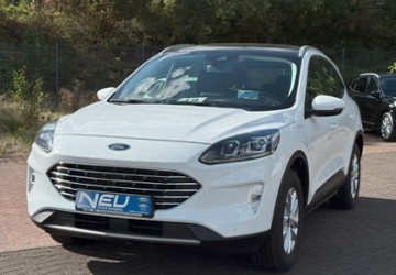 Ford Kuga 7.000 km 31.990 &euro; Homburg 66424