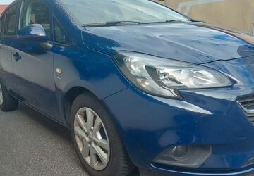 Opel Corsa 191.249 km 3.980 &euro; Deggendorf 94469