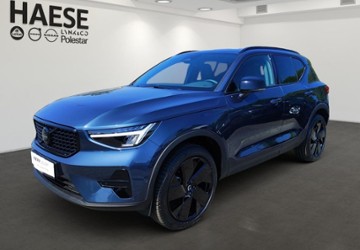 Volvo XC40 2.450 km 35.850 &euro; Mainz-Kastel 55252