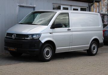 VW T6 Transporter 144.770 km 12.980 &euro; Berlin 13089