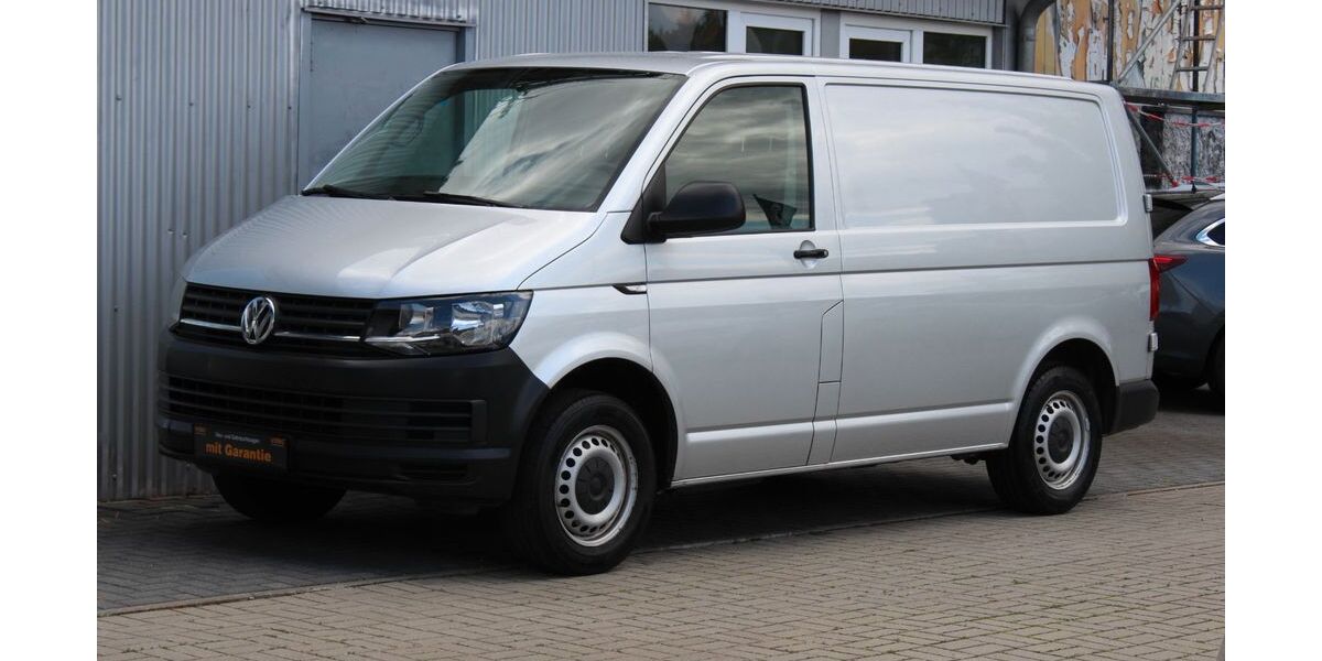 VW T6 Transporter 144.770 km 12.980 &euro; Berlin 13089