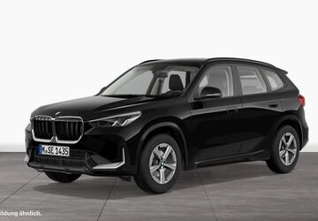 BMW X1 94.700 km 28.280 &euro; Waiblingen 71332
