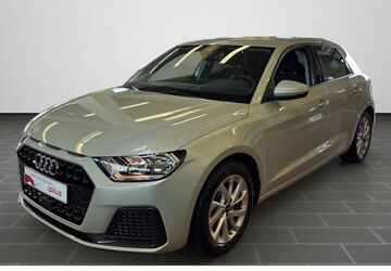 Audi A1 3.650 km 22.830 &euro; Aschaffenburg 63741