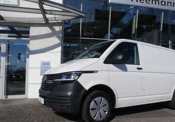 VW T6 Transporter 131.500 km 19.490 &euro; Wettringen 48493