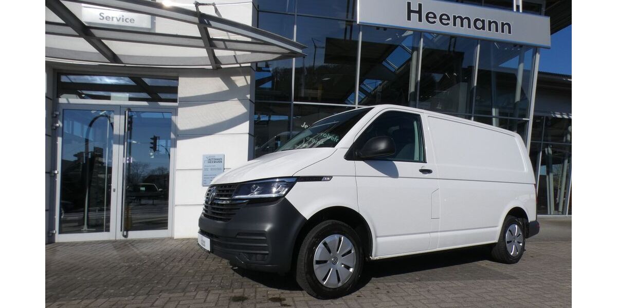 VW T6 Transporter 131.500 km 19.490 &euro; Wettringen 48493
