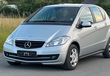 Mercedes-Benz A 160 132.000 km 1.950 &euro; Fürstenau 49584