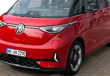 VW ID. Buzz 9.551 km 74.950 &euro; Hamburg 22111