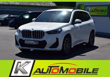 BMW X1 39.704 km 38.980 &euro; Barchfeld OT Immelborn 36456