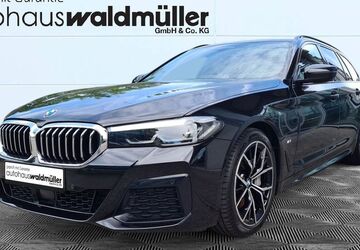 BMW 530 76.604 km 41.497 &euro; Roth 91154