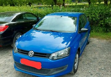 VW Polo 270.000 km 2.100 &euro; Kamp-Lintfort 47475