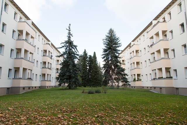 Etagenwohnung Berlin Reinickendorf - 2 Zimmer, 54 m&sup2;, 558&euro; | Angebot:27320940