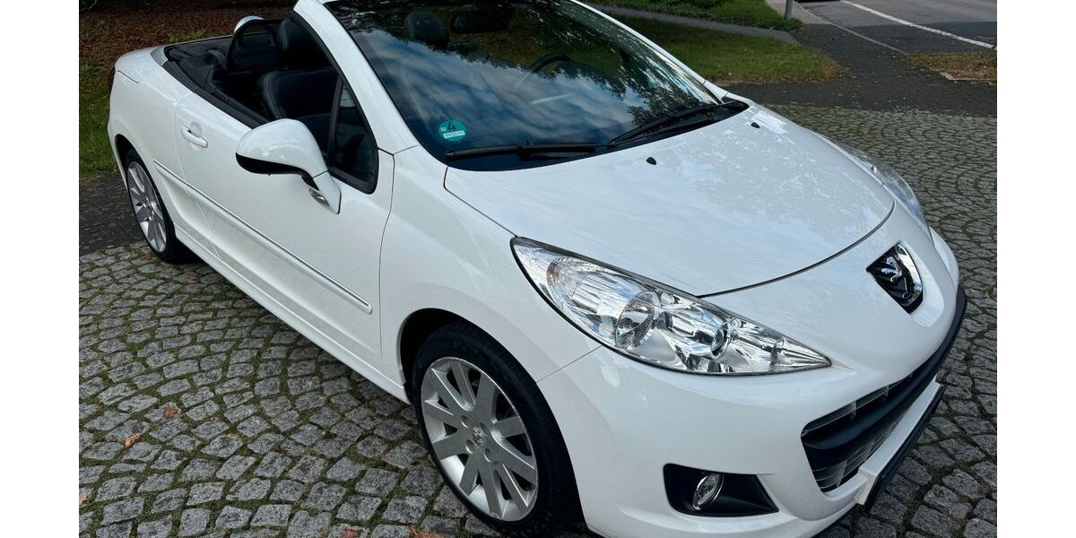 Peugeot 207 107.000 km 6.450 &euro; Mülheim an der Ruhr 45476