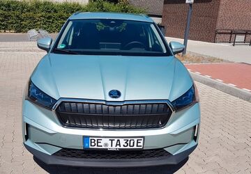Skoda Enyaq 82.000 km 26.000 &euro; Wadersloh 59329