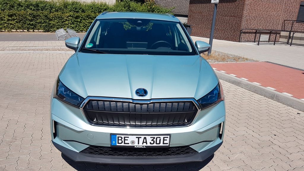 Skoda Enyaq 82.000 km 26.000 &euro; Wadersloh 59329
