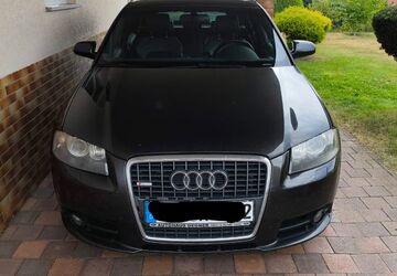 Audi A3 321.479 km 3.500 &euro; Sontra 36205