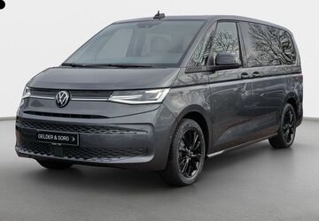 VW T7 Multivan 21.000 km 57.990 &euro; Schweinfurt 97424