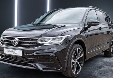 VW Tiguan Allspace 99.333 km 35.990 &euro; Stendal 39576