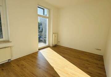 Wohnung Gera Ostviertel - 2 Zimmer, 44 m&sup2;, 310&euro; | Angebot:27322985