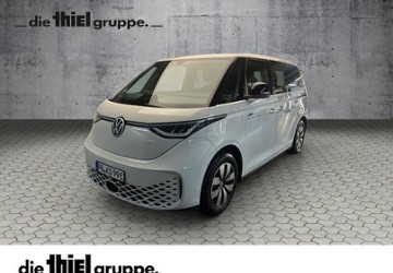 VW ID. Buzz 59.500 km 39.880 &euro; Paderborn 33100